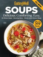 EatingWell Soups